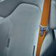 Image for article titled The Recycled Materials In The Polestar Precept Concept Are 50 Percent Lighter Than Normal Plastic